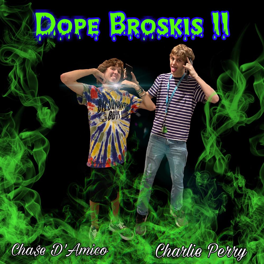 Biker Boys (feat. Chuki Beats) (Explicit)