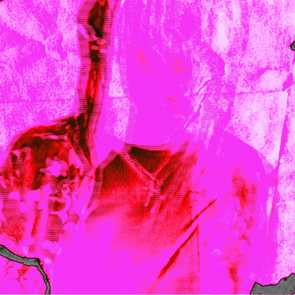 Feel My Pain (Explicit)