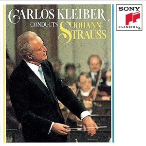 Carlos Kleiber Conducts Johann Strauss II
