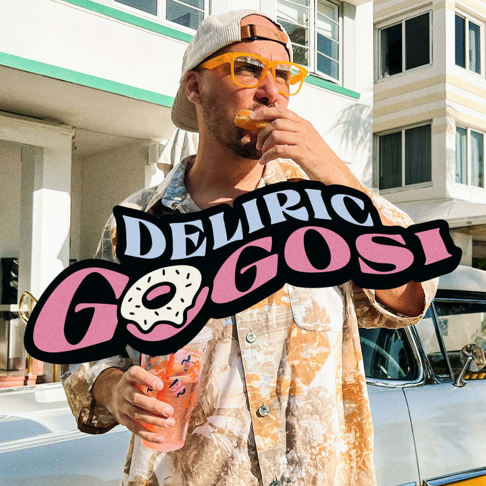 Gogosi (Explicit)