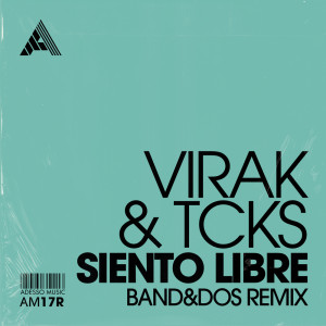 Listen to Siento Libre song with lyrics from Virak