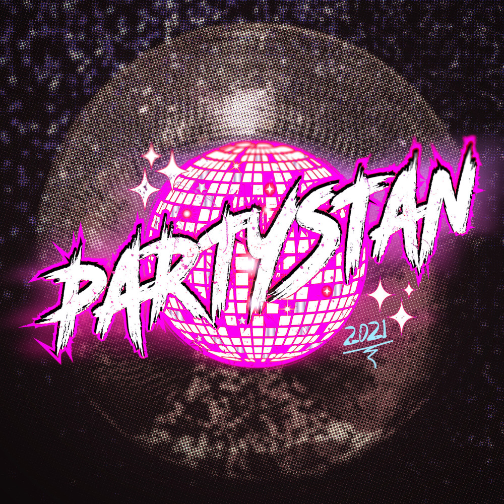 Partystan 2021