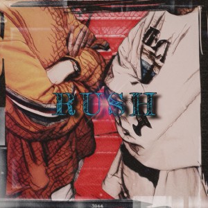 RUSH (feat. Takahashi Shunichi) dari 2D