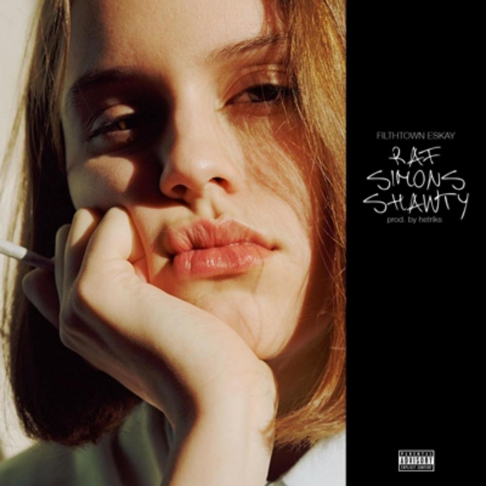 Raf Simons Shawty (Explicit)