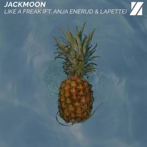 Listen to Like A Freak (feat. Anja Enerud & Lapette) song with lyrics from Jackmoon