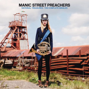 收聽Manic Street Preachers的The Everlasting歌詞歌曲