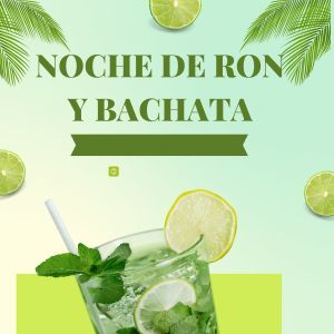 Listen to Me Voy De Ti song with lyrics from El Chaval De la Bachata
