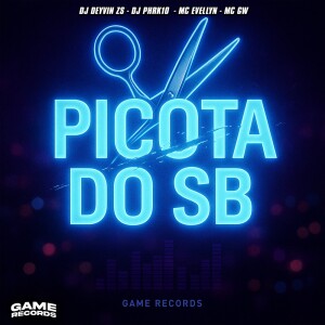 Listen to Picota Do Sb (Explicit) song with lyrics from DJ Deyvin Zs