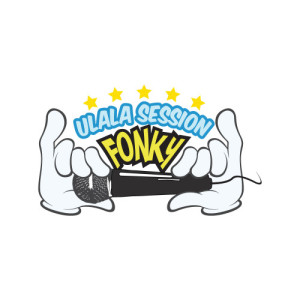 收聽Ulala Session的FONKY (Feat. Seoul Woon Do)歌詞歌曲