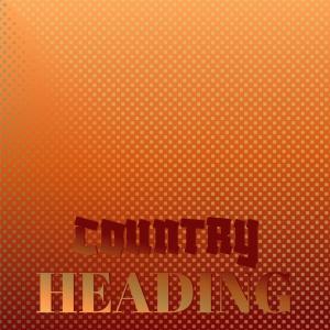 Country Heading dari Various