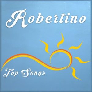 收聽Robertino的Luna caprese歌詞歌曲