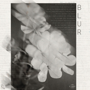 อัลบัม BLUR ศิลปิน 던