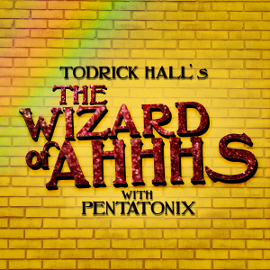 收聽Todrick Hall的The Wizard of Ahhhs歌詞歌曲