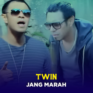 Album Jang Marah from Trillkay