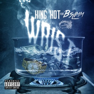 ดาวน์โหลดและฟังเพลง Wrist (Explicit) พร้อมเนื้อเพลงจาก King Hot