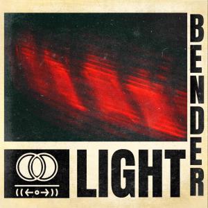 Album Light Bender from Judah Earl