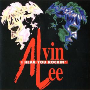 ดาวน์โหลดและฟังเพลง I Hear You Knockin' พร้อมเนื้อเพลงจาก Alvin Lee