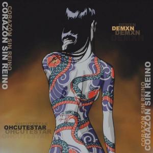Album Corazon Sin Reino (feat. Ohcutestar) from Demxn