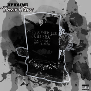 HPKAINE的专辑Dear Chris (Explicit)