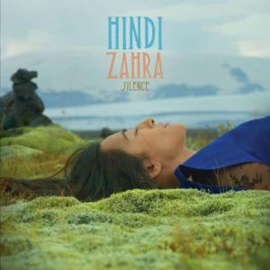 อัลบัม Silence (Radio Edit) ศิลปิน Hindi Zahra
