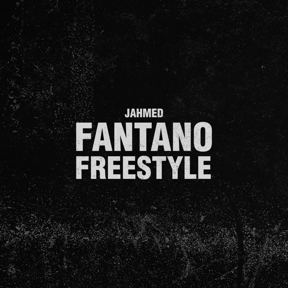 FANTANO FREESTYLE (Explicit)