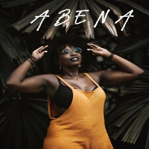 Album Abena Afro from 