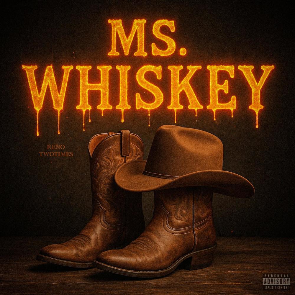 Ms. Whiskey (Explicit)
