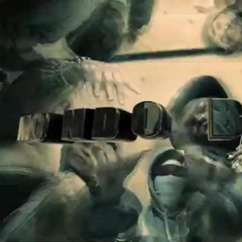 Mondo Burger (feat. Peez Ru5ki, PDXQUISE & Denni5thamenace) (Explicit)