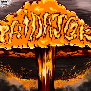 Album PAIDA JOK (Explicit) from Estebez