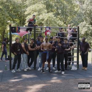 default playlist img