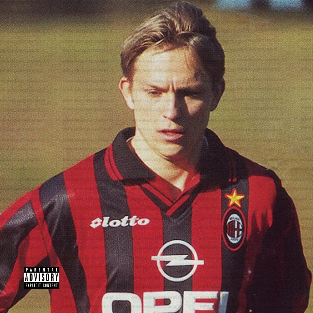 GLASSHAUS (Explicit)