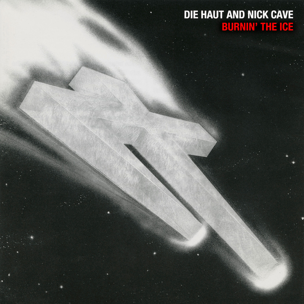 This Flame Will Never Die (Explicit)
