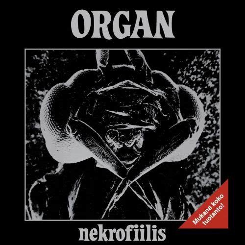 Organ (Remaster)