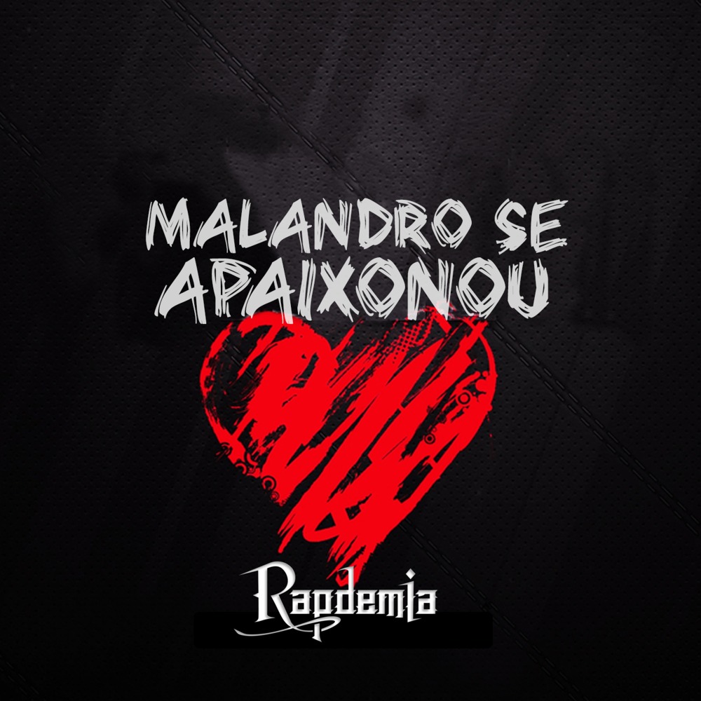 Malandro Se Apaixonou
