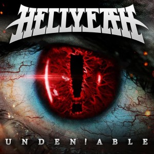 收听HELLYEAH的10-34歌词歌曲