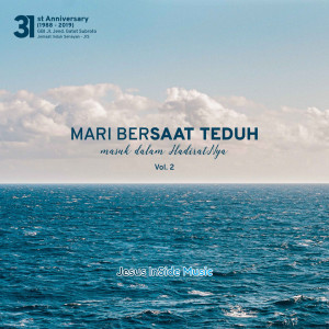 Album Mari Bersaat Teduh, Vol. 2 from JIS Ministry