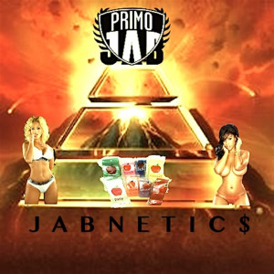 收聽Primo Jab的Air (feat. Liym Courteous) (Explicit)歌詞歌曲