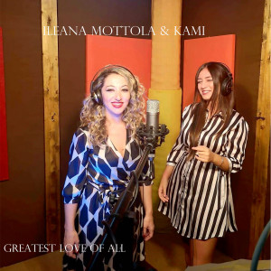 Listen to Greatest Love of All song with lyrics from Ileana Mottola