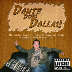 ดาวน์โหลดและฟังเพลง MC & Anthony (Explicit) พร้อมเนื้อเพลงจาก Dante