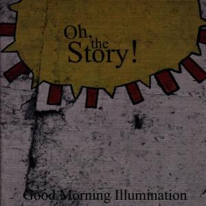 收聽Oh, The Story!的The Good Doctor歌詞歌曲