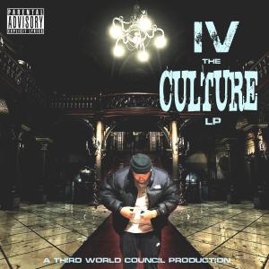 Jae Spillz的專輯IV THE CULTURE (Explicit)