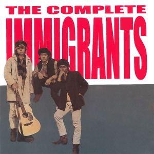 ดาวน์โหลดและฟังเพลง Ra-Ta-Ta-Ta พร้อมเนื้อเพลงจาก The Immigrants