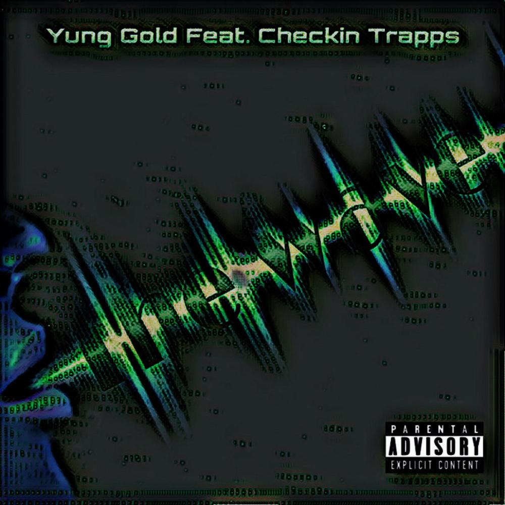The Wave (feat. Checkin' Trapps) (Explicit)