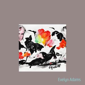 Album Vibrant Voyage Variance Fu oleh Evelyn Adams