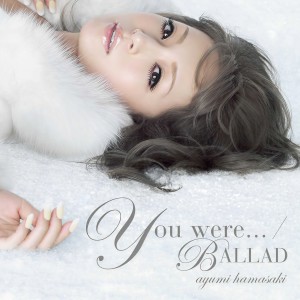 Dengarkan BALLAD (Original mix) lagu dari Ayumi Hamasaki dengan lirik