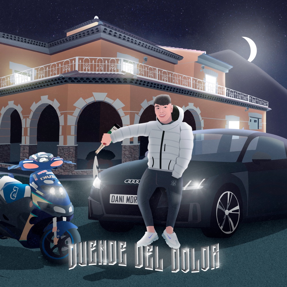 Solo Importa Vivir