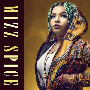 Listen to Voltage song with lyrics from Mizz Spice