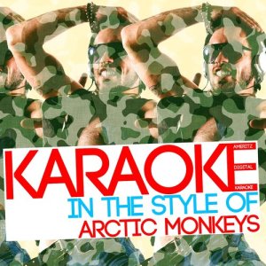 ดาวน์โหลดและฟังเพลง Black Treacle (Karaoke Version) พร้อมเนื้อเพลงจาก Ameritz Digital Karaoke