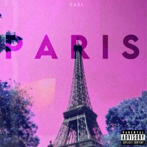 Album PARIS (Explicit) oleh Kael