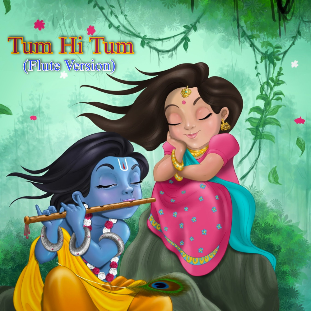 Tum Hi Tum (Flute Version)